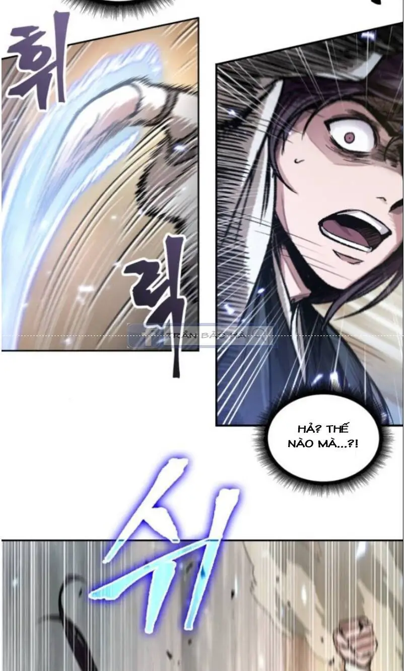 Ngã Lão Ma Thần Nettruyen ZZZ Chương 57 Page 6