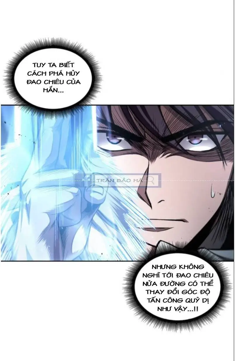 Ngã Lão Ma Thần Nettruyen ZZZ Chương 57 Page 10