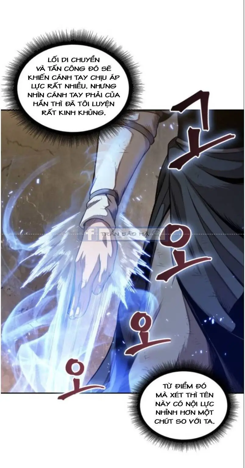 Ngã Lão Ma Thần Nettruyen ZZZ Chương 57 Page 11