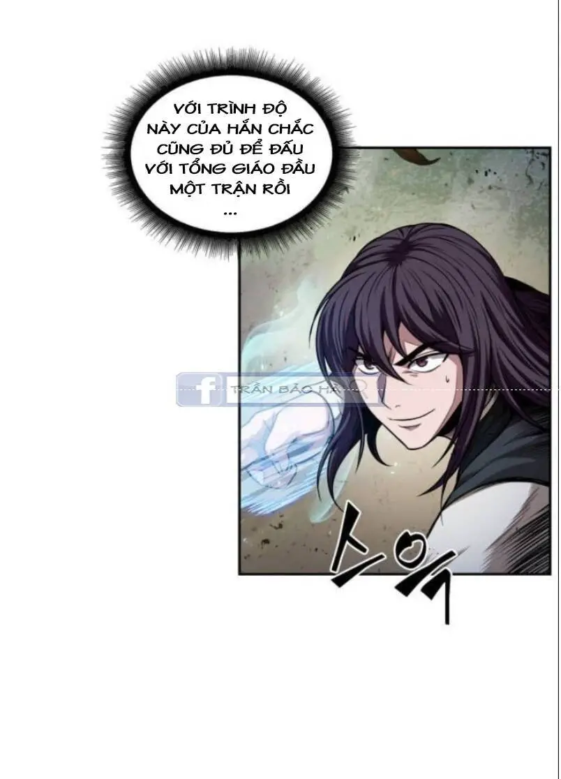 Ngã Lão Ma Thần Nettruyen ZZZ Chương 57 Page 12