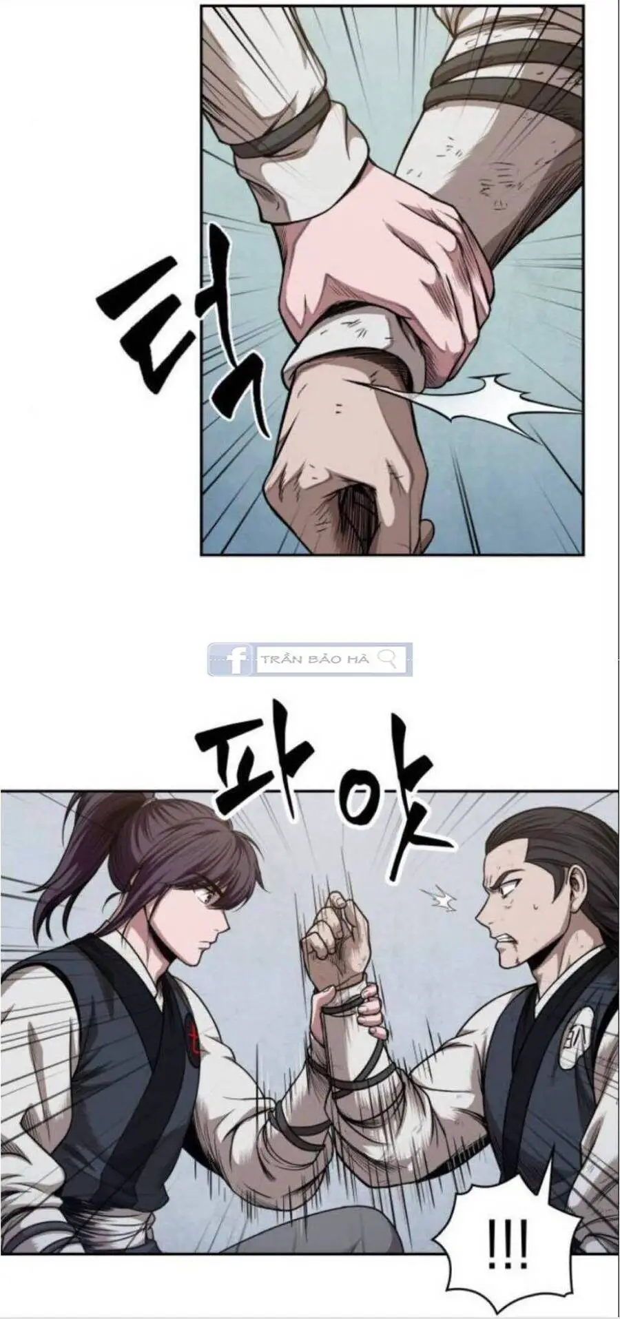 Ngã Lão Ma Thần Nettruyen ZZZ Chương 54 Page 49