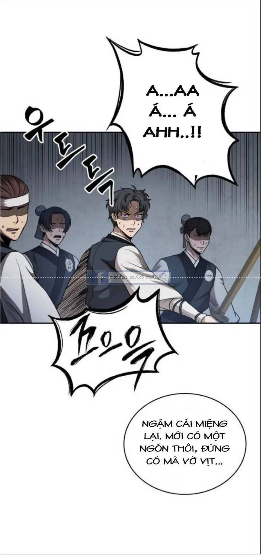Ngã Lão Ma Thần Nettruyen ZZZ Chương 54 Page 53
