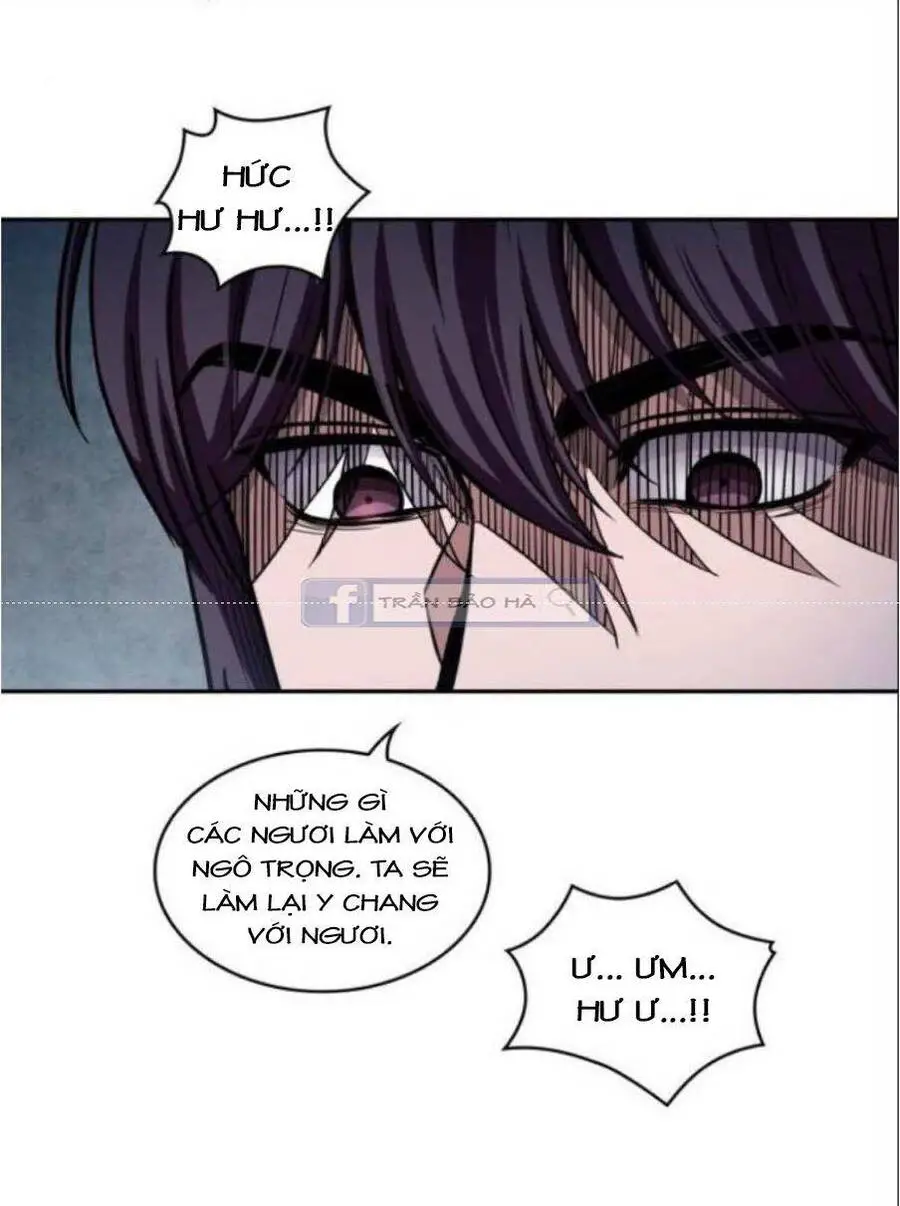 Ngã Lão Ma Thần Nettruyen ZZZ Chương 54 Page 56