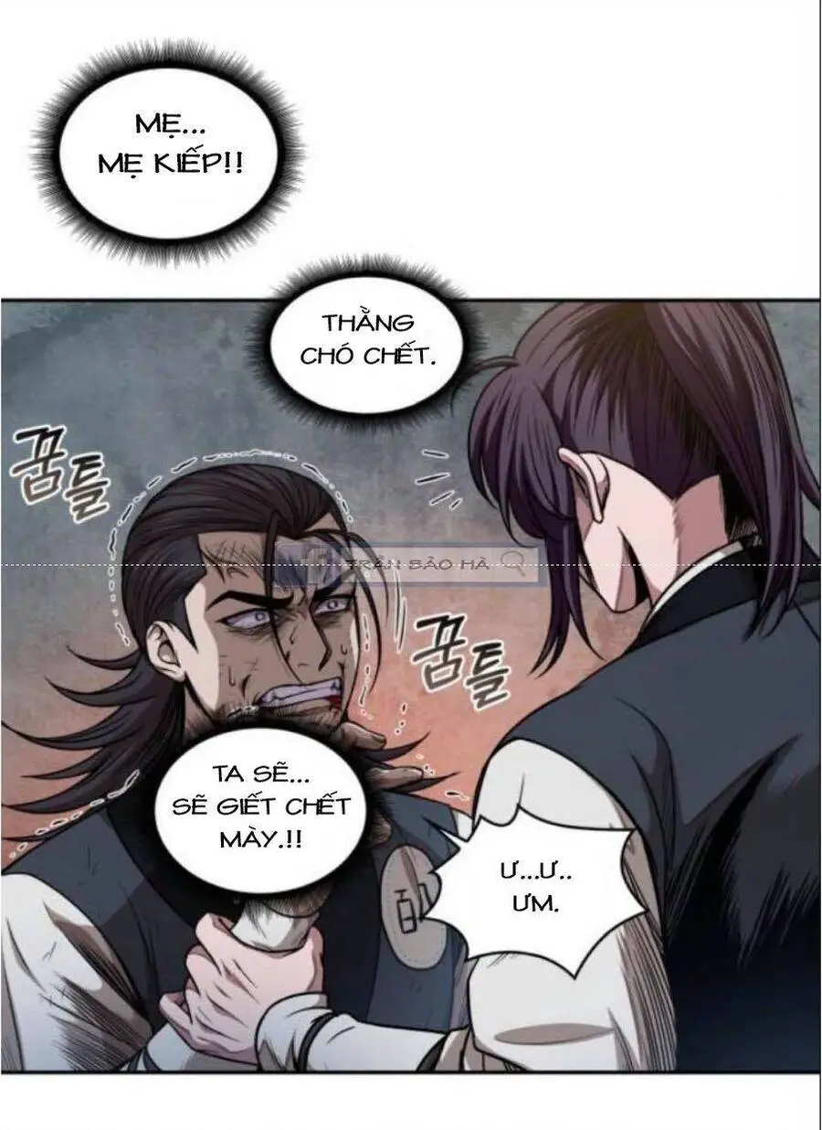 Ngã Lão Ma Thần Nettruyen ZZZ Chương 54 Page 58