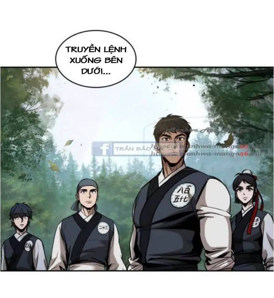 Ngã Lão Ma Thần Nettruyen ZZZ Chương 54 Page 63