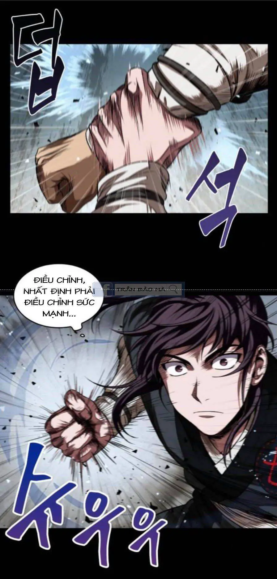 Ngã Lão Ma Thần Nettruyen ZZZ Chương 53 Page 2