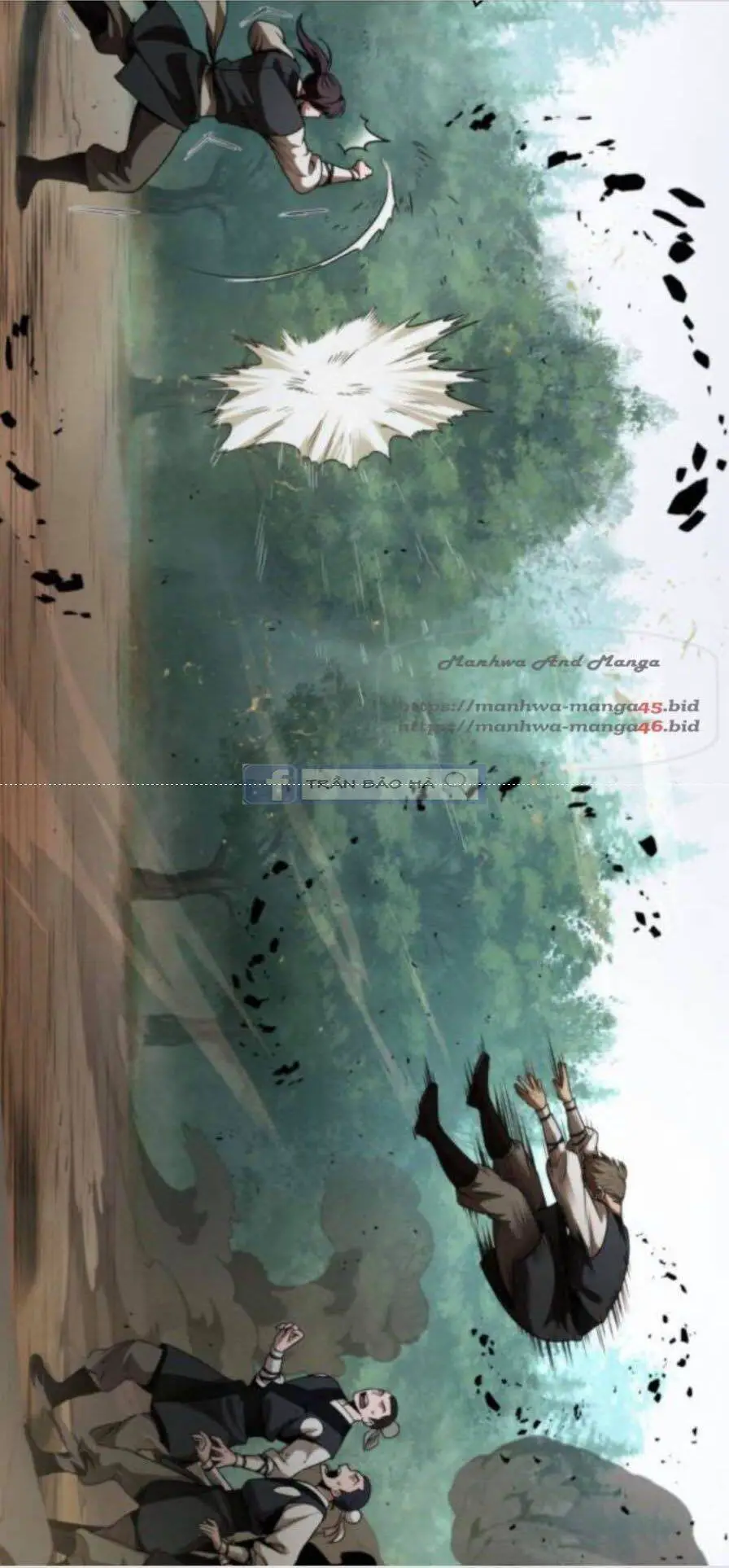 Ngã Lão Ma Thần Nettruyen ZZZ Chương 53 Page 4