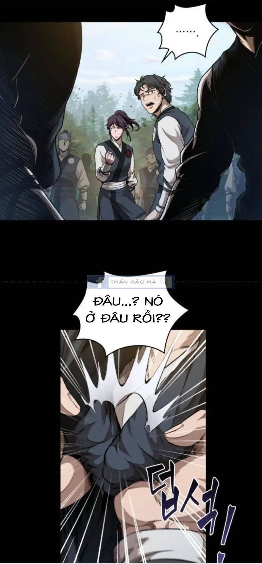 Ngã Lão Ma Thần Nettruyen ZZZ Chương 53 Page 8
