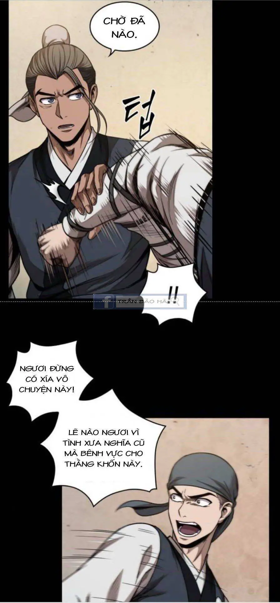 Ngã Lão Ma Thần Nettruyen ZZZ Chương 53 Page 13