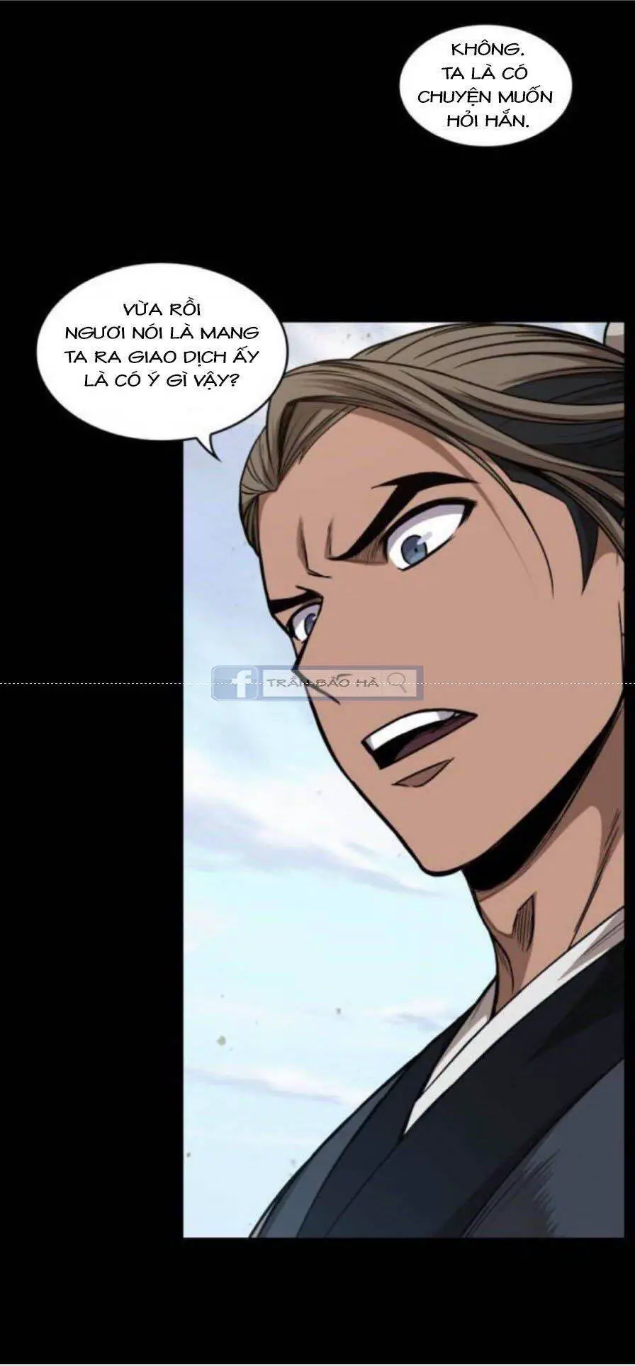 Ngã Lão Ma Thần Nettruyen ZZZ Chương 53 Page 14