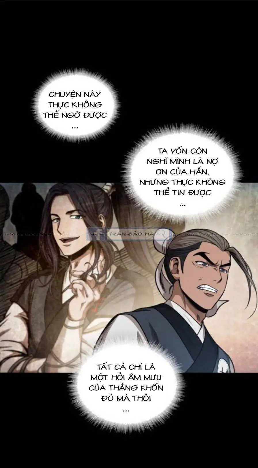 Ngã Lão Ma Thần Nettruyen ZZZ Chương 53 Page 17
