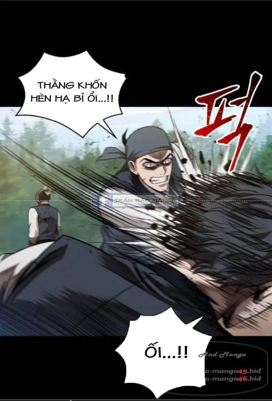 Ngã Lão Ma Thần Nettruyen ZZZ Chương 53 Page 20