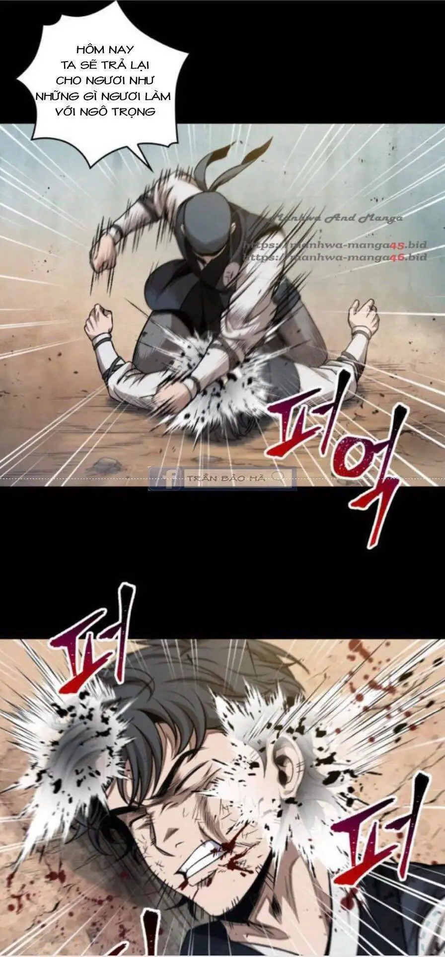 Ngã Lão Ma Thần Nettruyen ZZZ Chương 53 Page 21