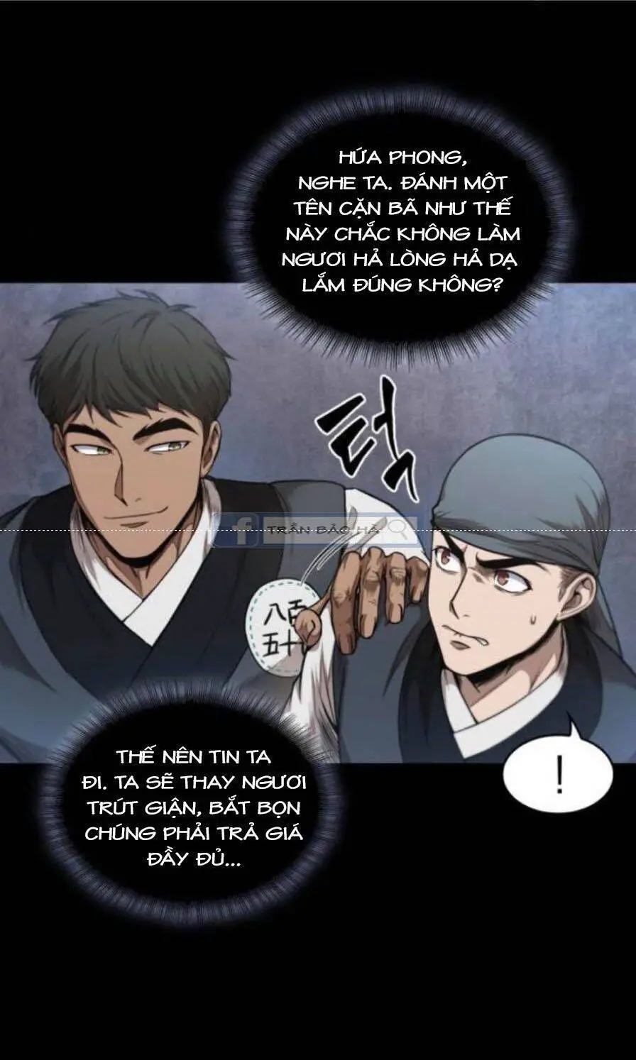 Ngã Lão Ma Thần Nettruyen ZZZ Chương 53 Page 23