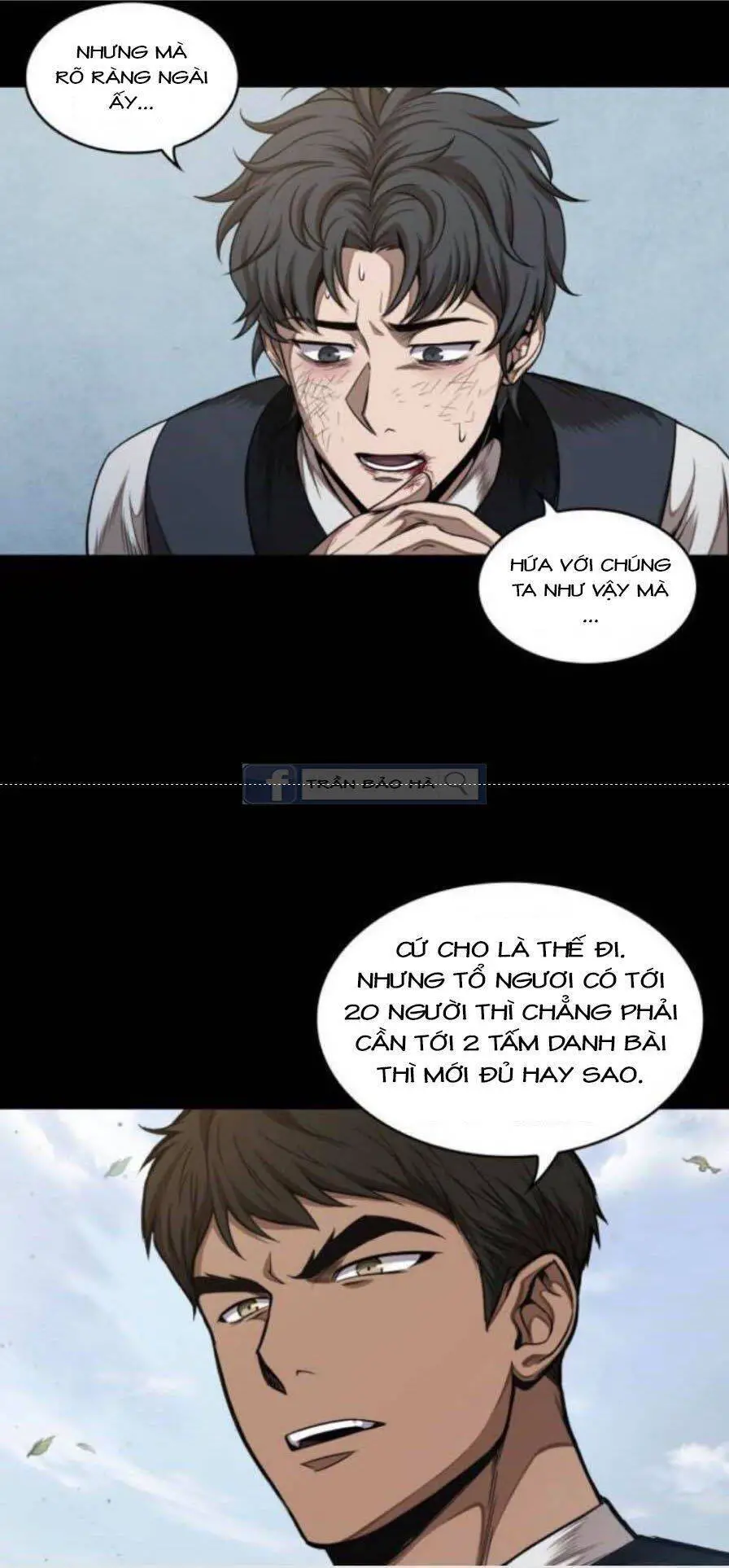 Ngã Lão Ma Thần Nettruyen ZZZ Chương 53 Page 26