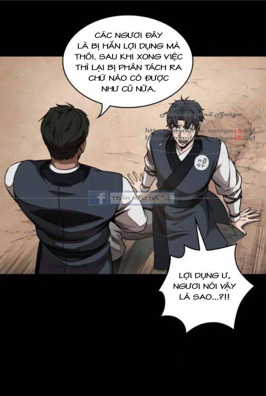 Ngã Lão Ma Thần Nettruyen ZZZ Chương 53 Page 29