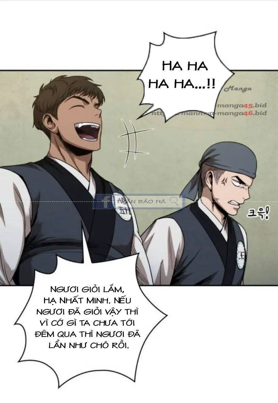 Ngã Lão Ma Thần Nettruyen ZZZ Chương 53 Page 40