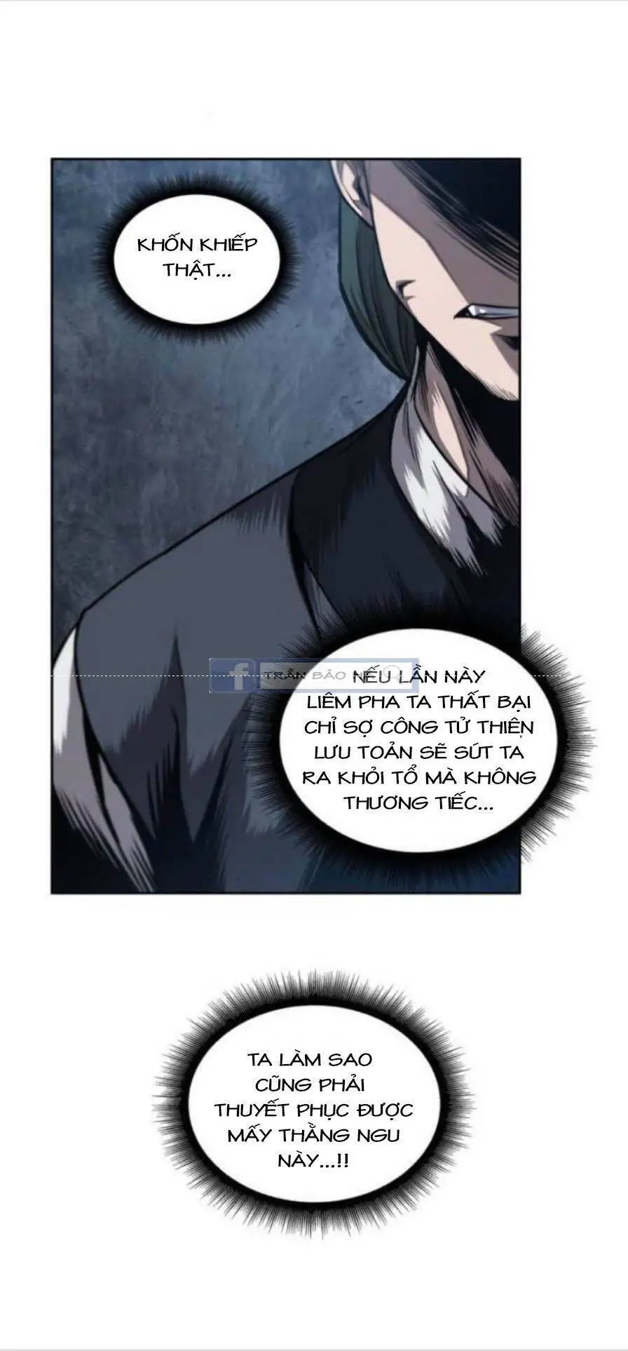 Ngã Lão Ma Thần Nettruyen ZZZ Chương 53 Page 44