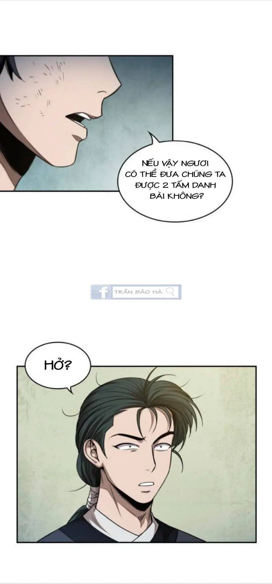Ngã Lão Ma Thần Nettruyen ZZZ Chương 53 Page 46