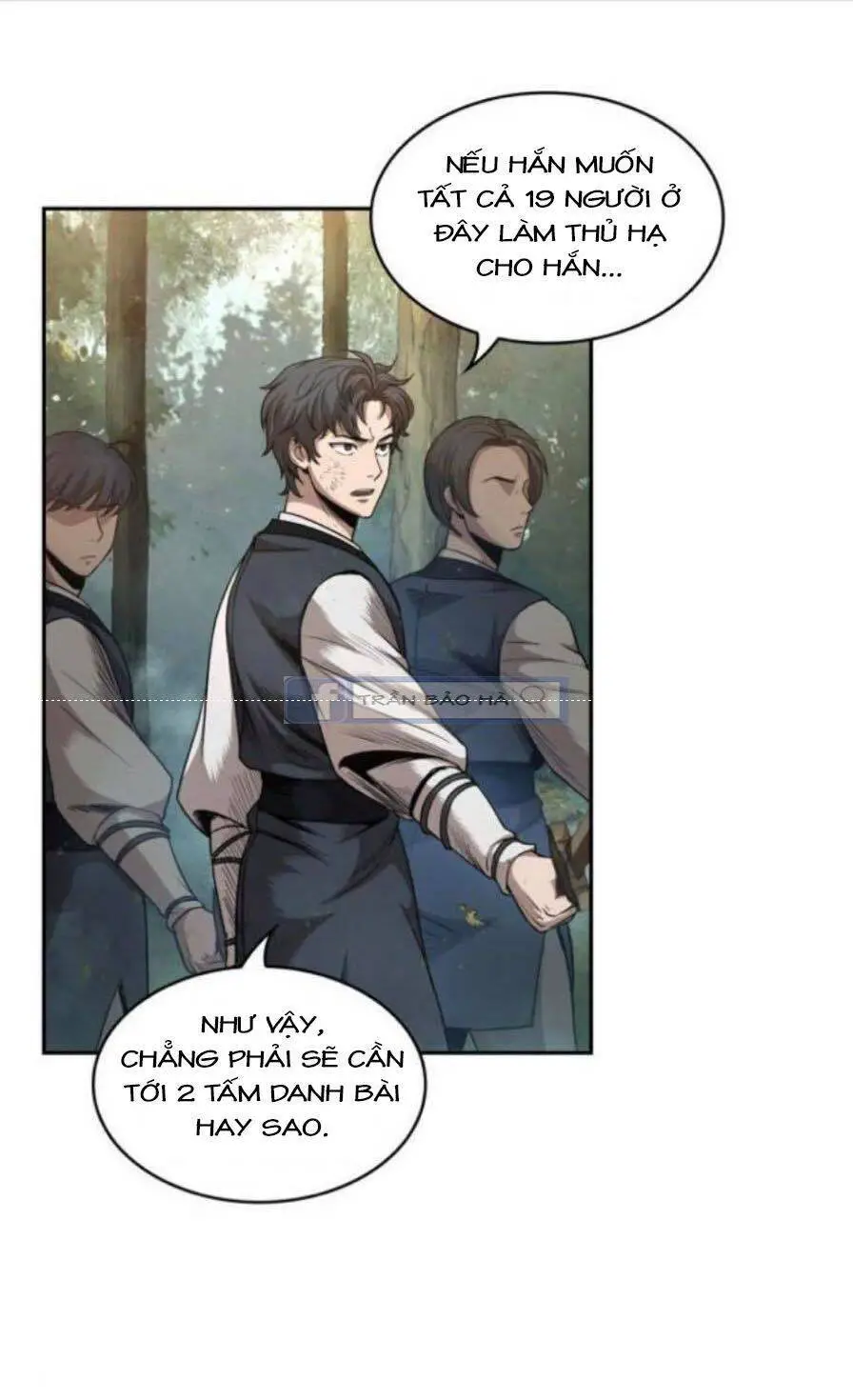Ngã Lão Ma Thần Nettruyen ZZZ Chương 53 Page 47