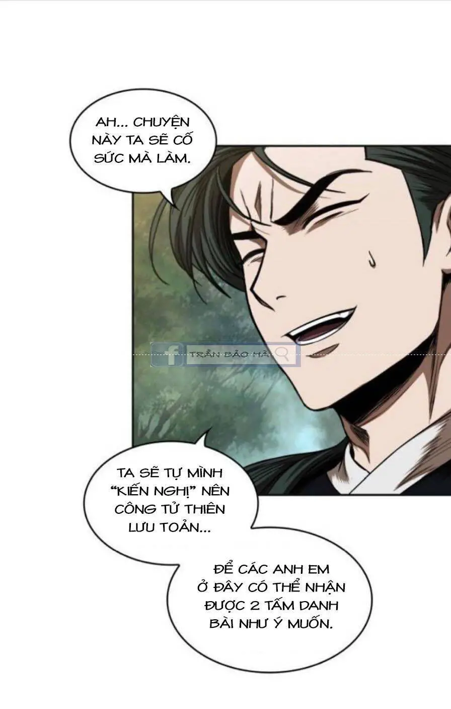 Ngã Lão Ma Thần Nettruyen ZZZ Chương 53 Page 49
