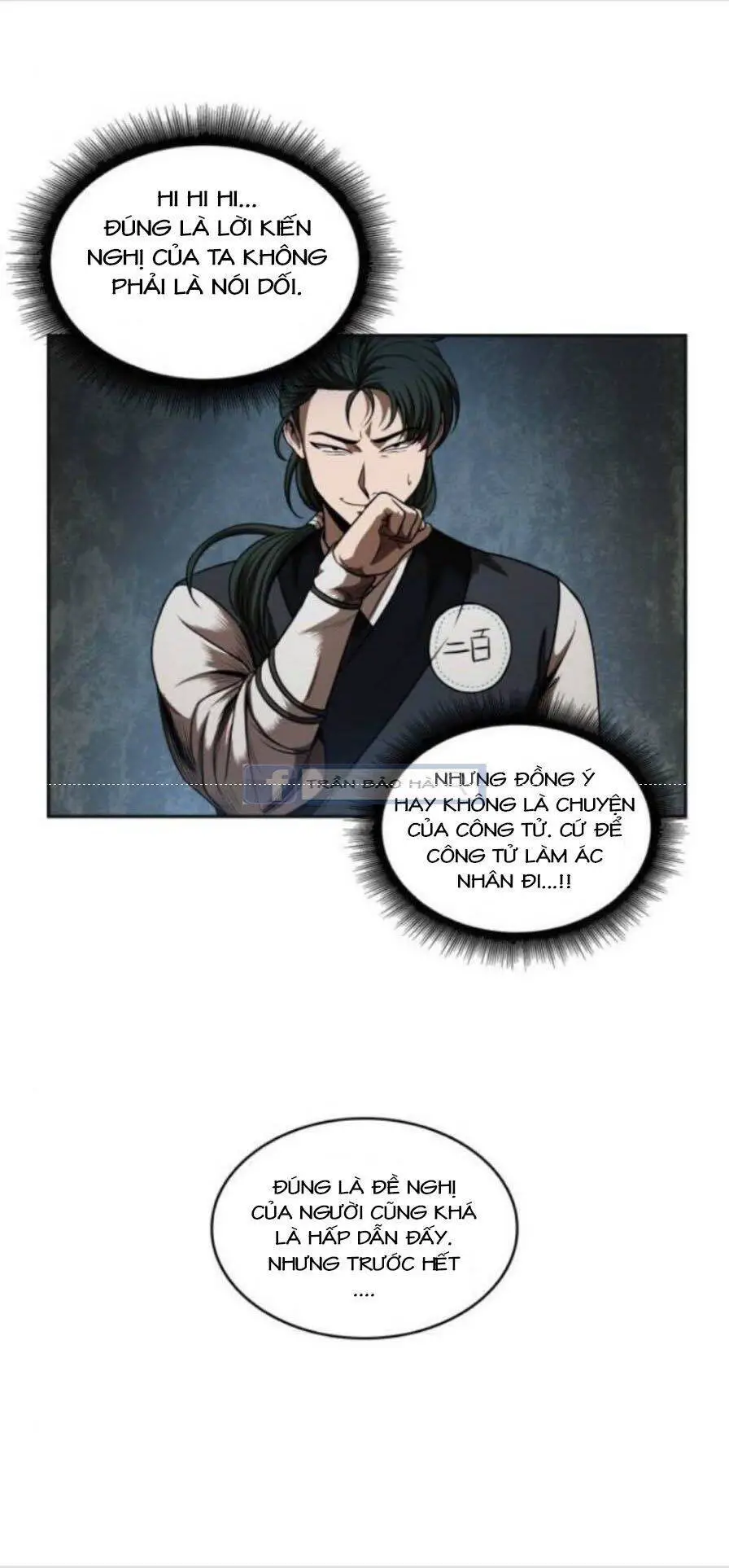 Ngã Lão Ma Thần Nettruyen ZZZ Chương 53 Page 51