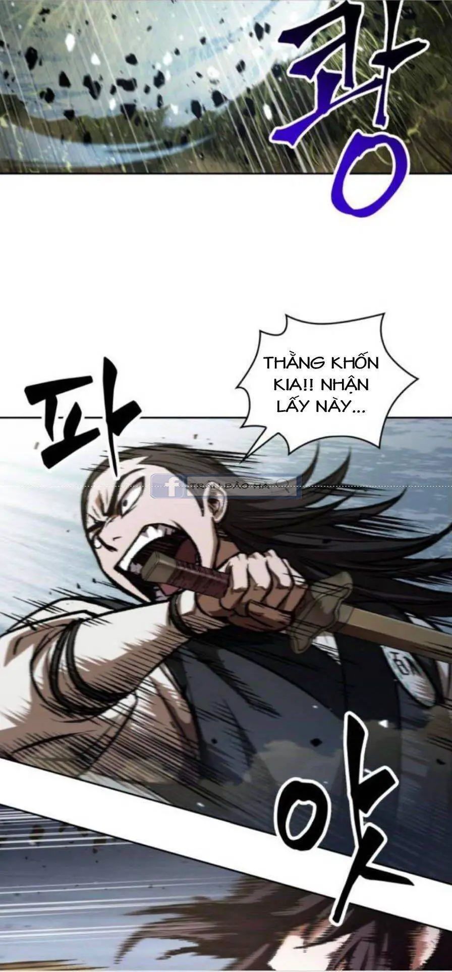 Ngã Lão Ma Thần Nettruyen ZZZ Chương 53 Page 55
