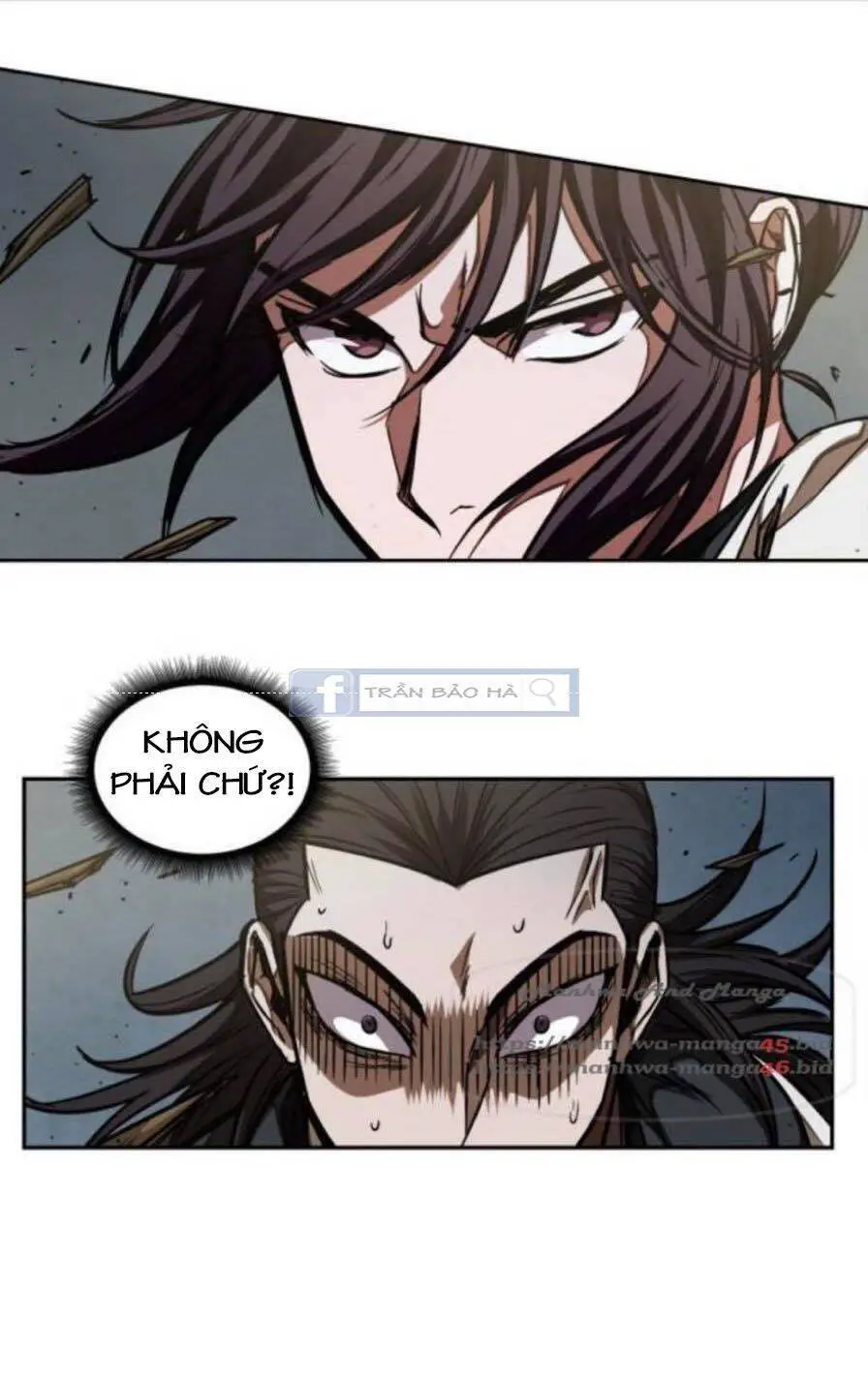 Ngã Lão Ma Thần Nettruyen ZZZ Chương 53 Page 58