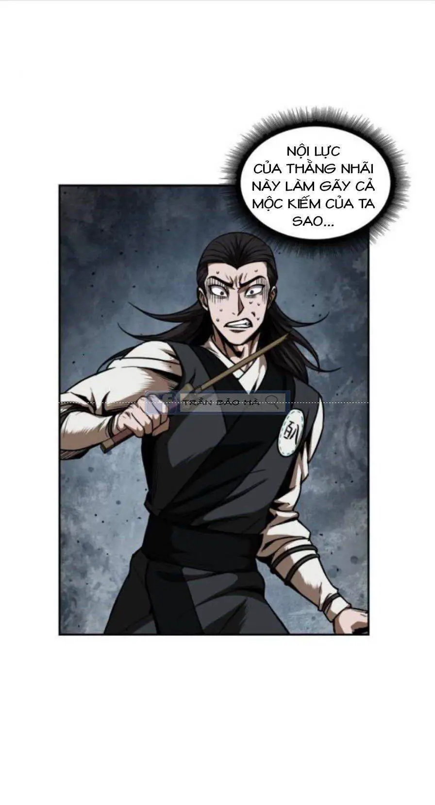 Ngã Lão Ma Thần Nettruyen ZZZ Chương 53 Page 59