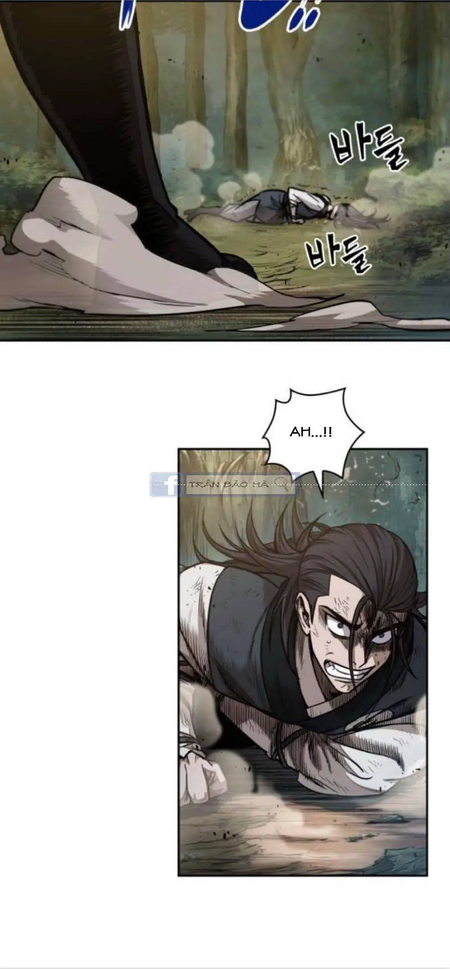 Ngã Lão Ma Thần Nettruyen ZZZ Chương 53 Page 62
