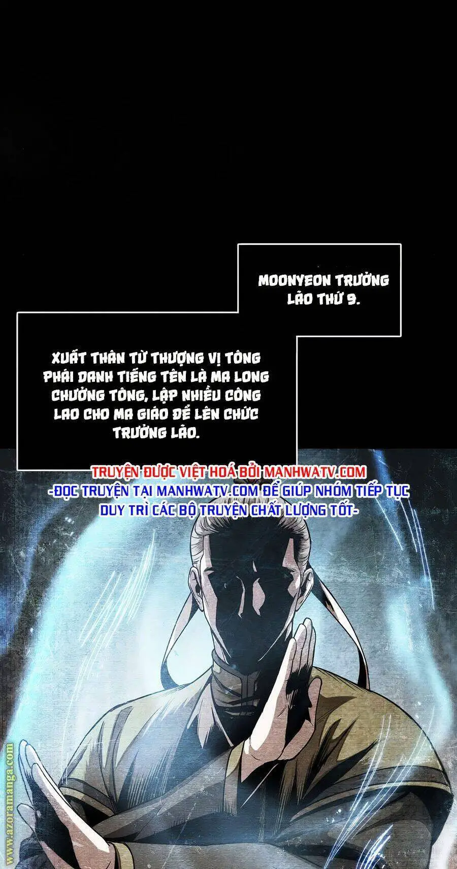 Ngã Lão Ma Thần Nettruyen ZZZ Chương 60 Page 5