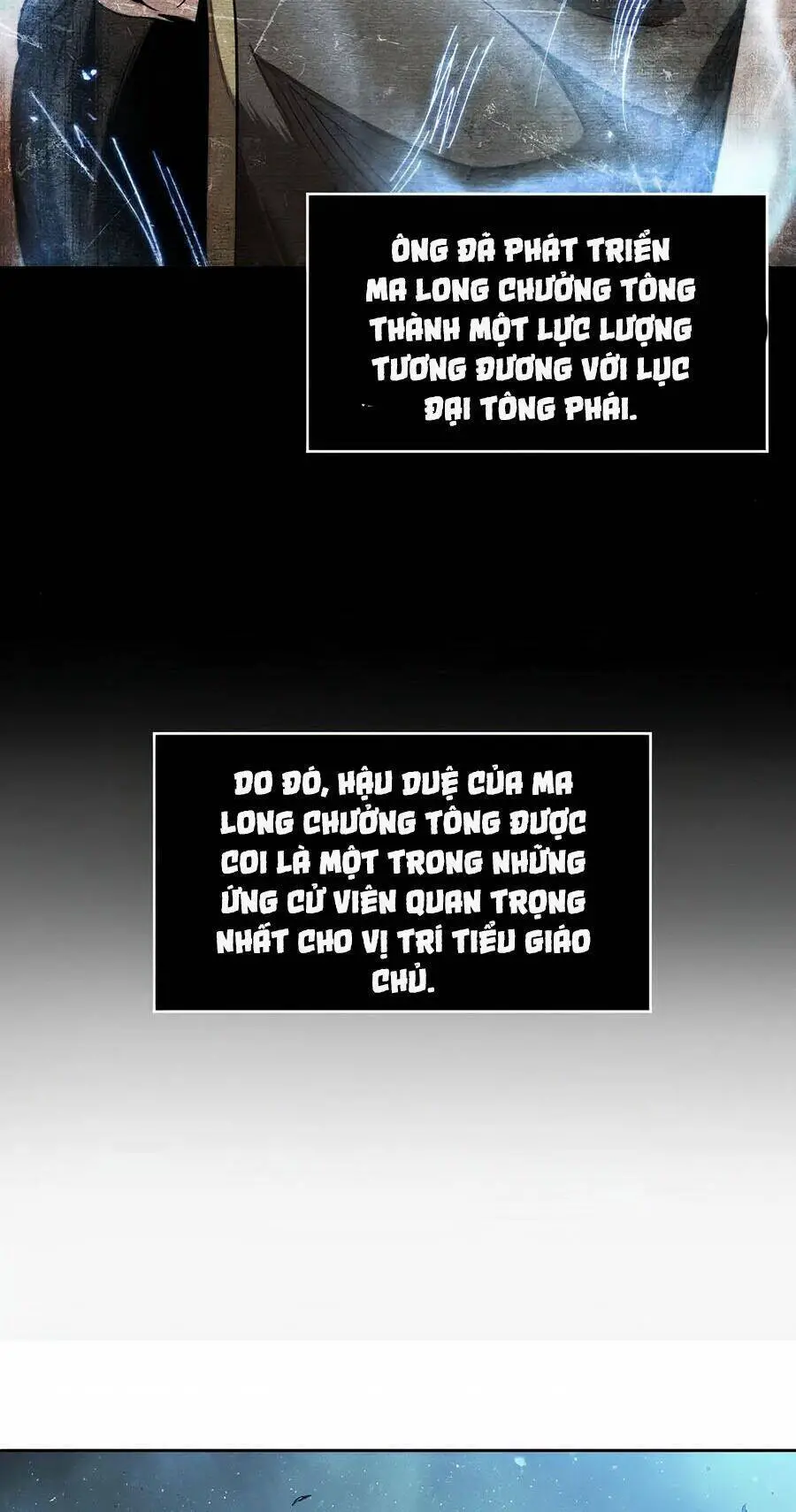 Ngã Lão Ma Thần Nettruyen ZZZ Chương 60 Page 6
