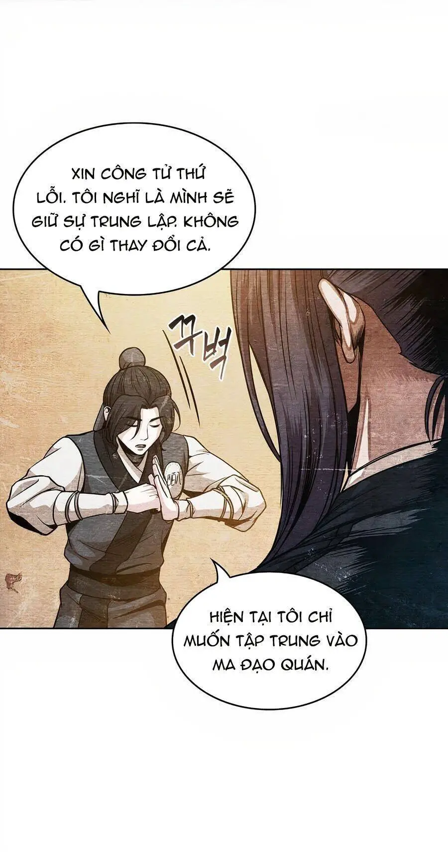 Ngã Lão Ma Thần Nettruyen ZZZ Chương 60 Page 13