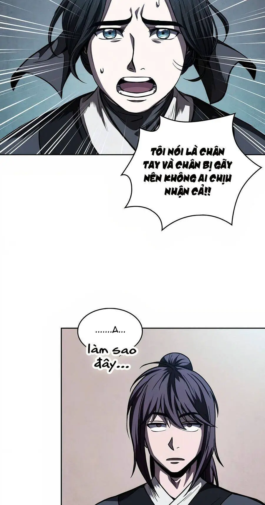 Ngã Lão Ma Thần Nettruyen ZZZ Chương 60 Page 19
