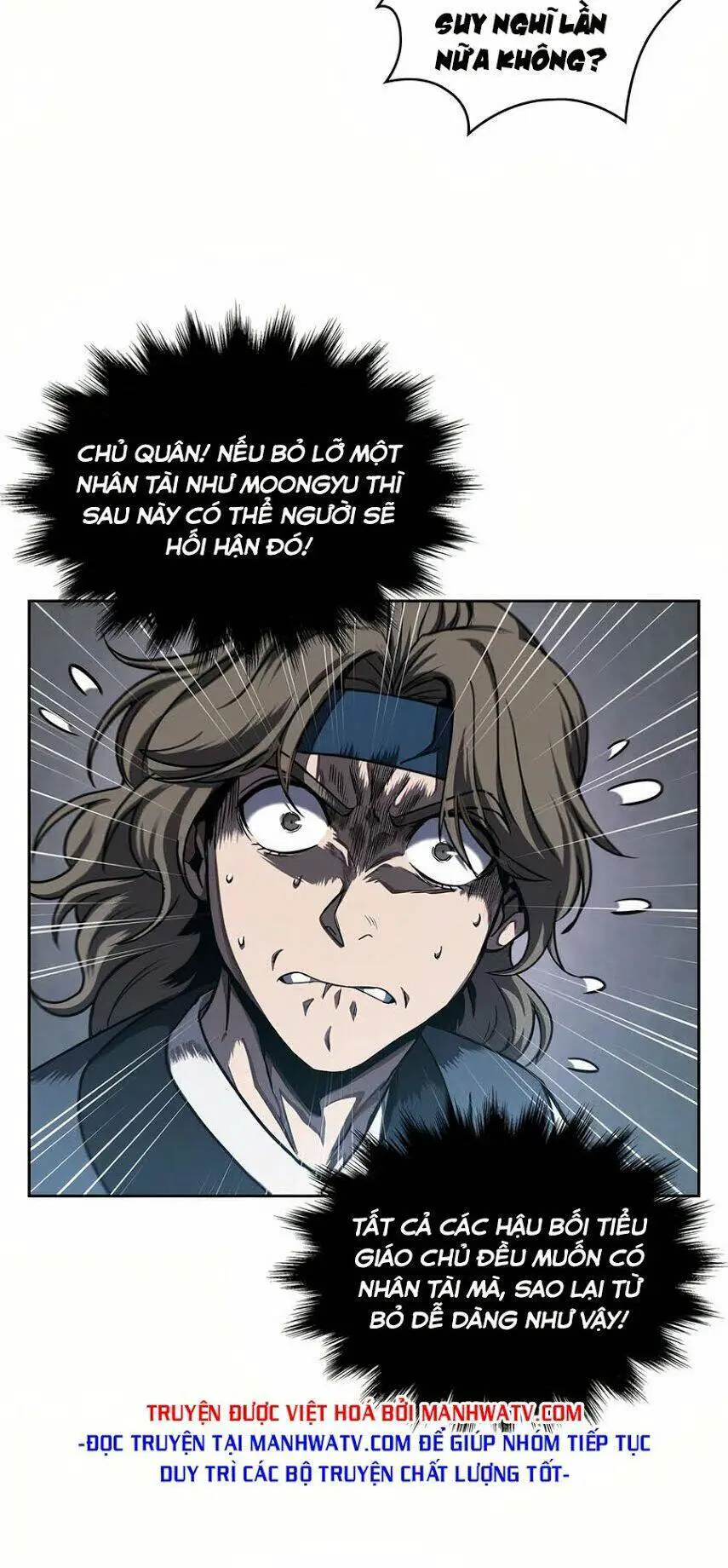 Ngã Lão Ma Thần Nettruyen ZZZ Chương 60 Page 30