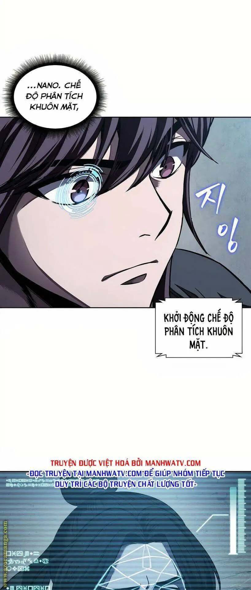 Ngã Lão Ma Thần Nettruyen ZZZ Chương 60 Page 34