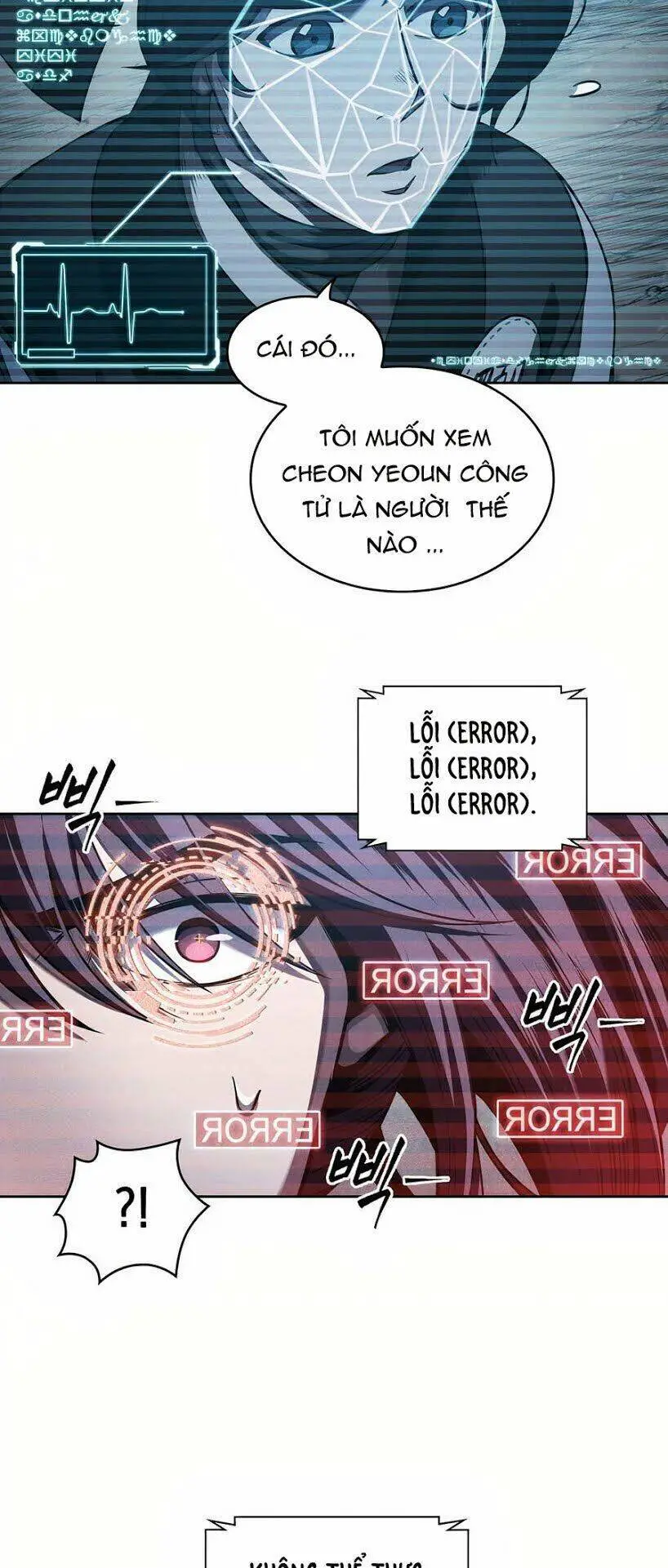 Ngã Lão Ma Thần Nettruyen ZZZ Chương 60 Page 35