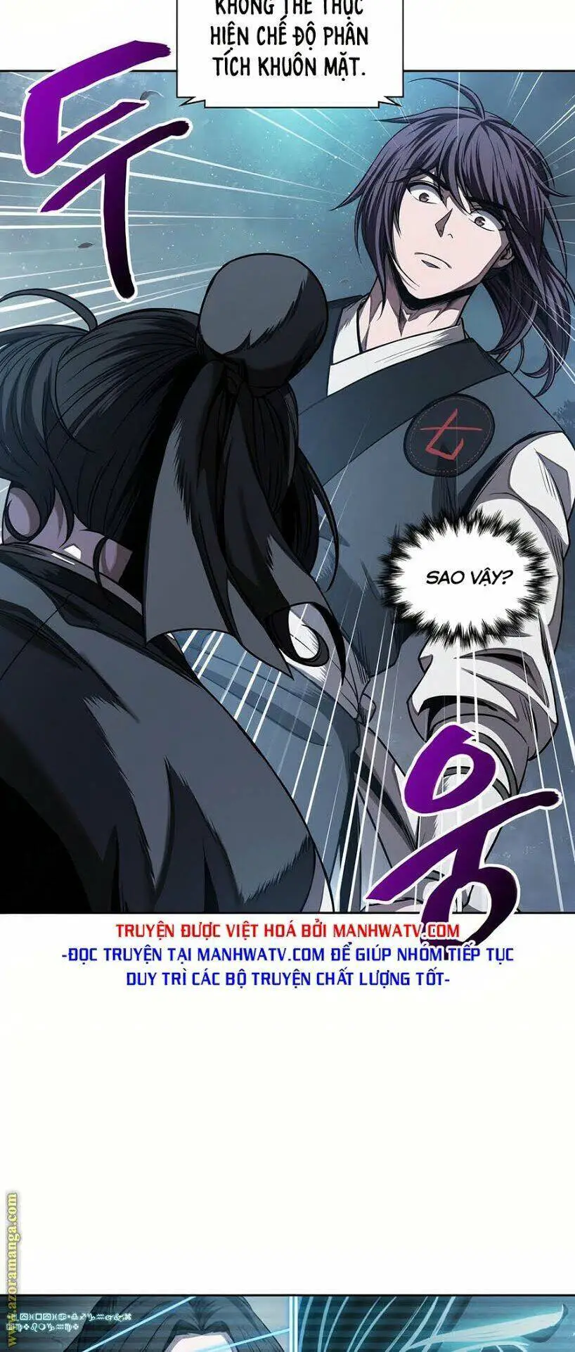 Ngã Lão Ma Thần Nettruyen ZZZ Chương 60 Page 36