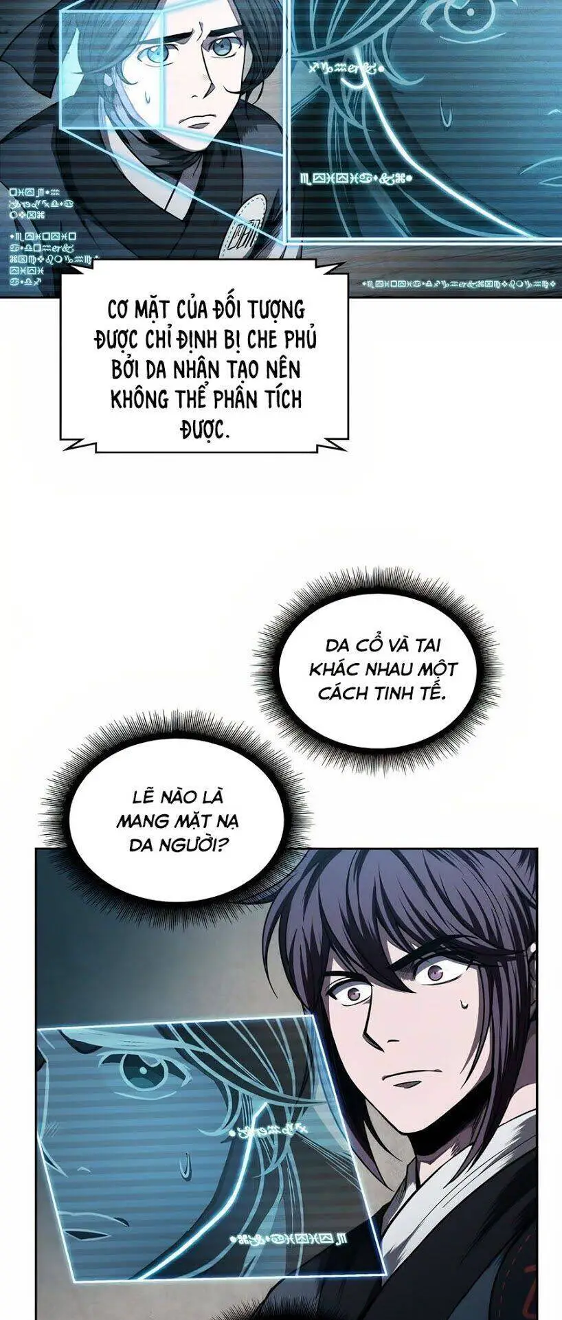 Ngã Lão Ma Thần Nettruyen ZZZ Chương 60 Page 37