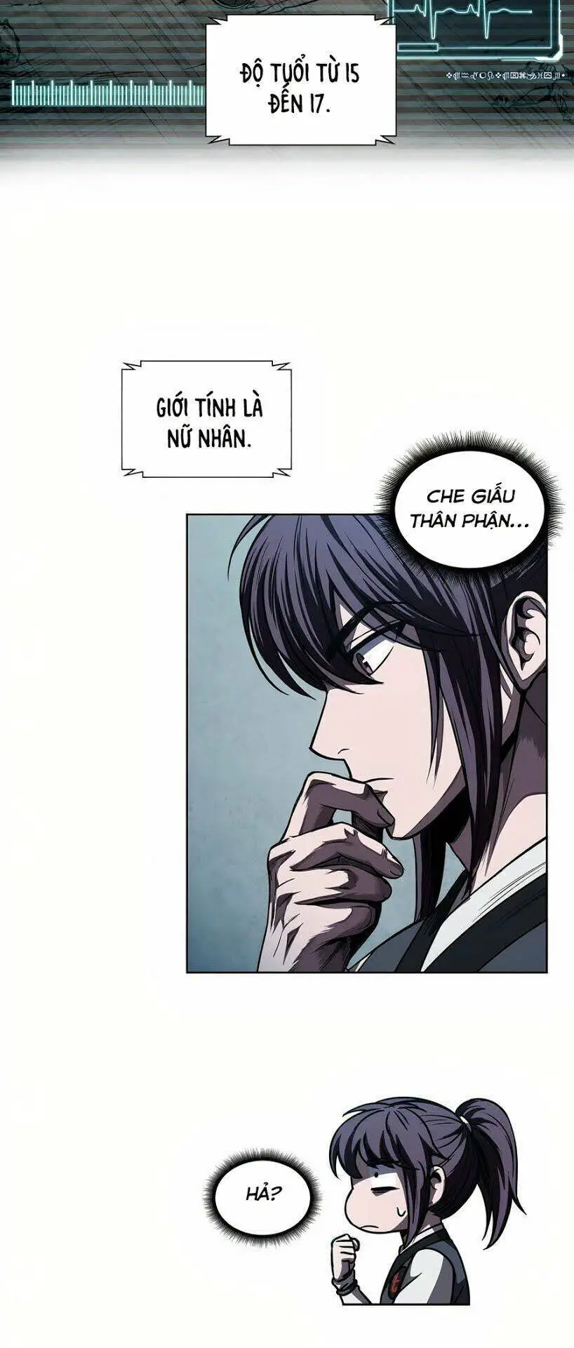 Ngã Lão Ma Thần Nettruyen ZZZ Chương 60 Page 39
