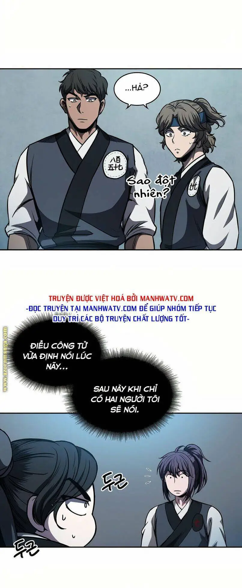 Ngã Lão Ma Thần Nettruyen ZZZ Chương 60 Page 42
