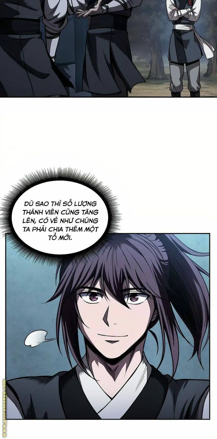 Ngã Lão Ma Thần Nettruyen ZZZ Chương 60 Page 46