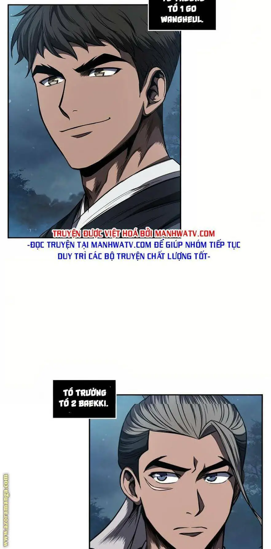 Ngã Lão Ma Thần Nettruyen ZZZ Chương 60 Page 48