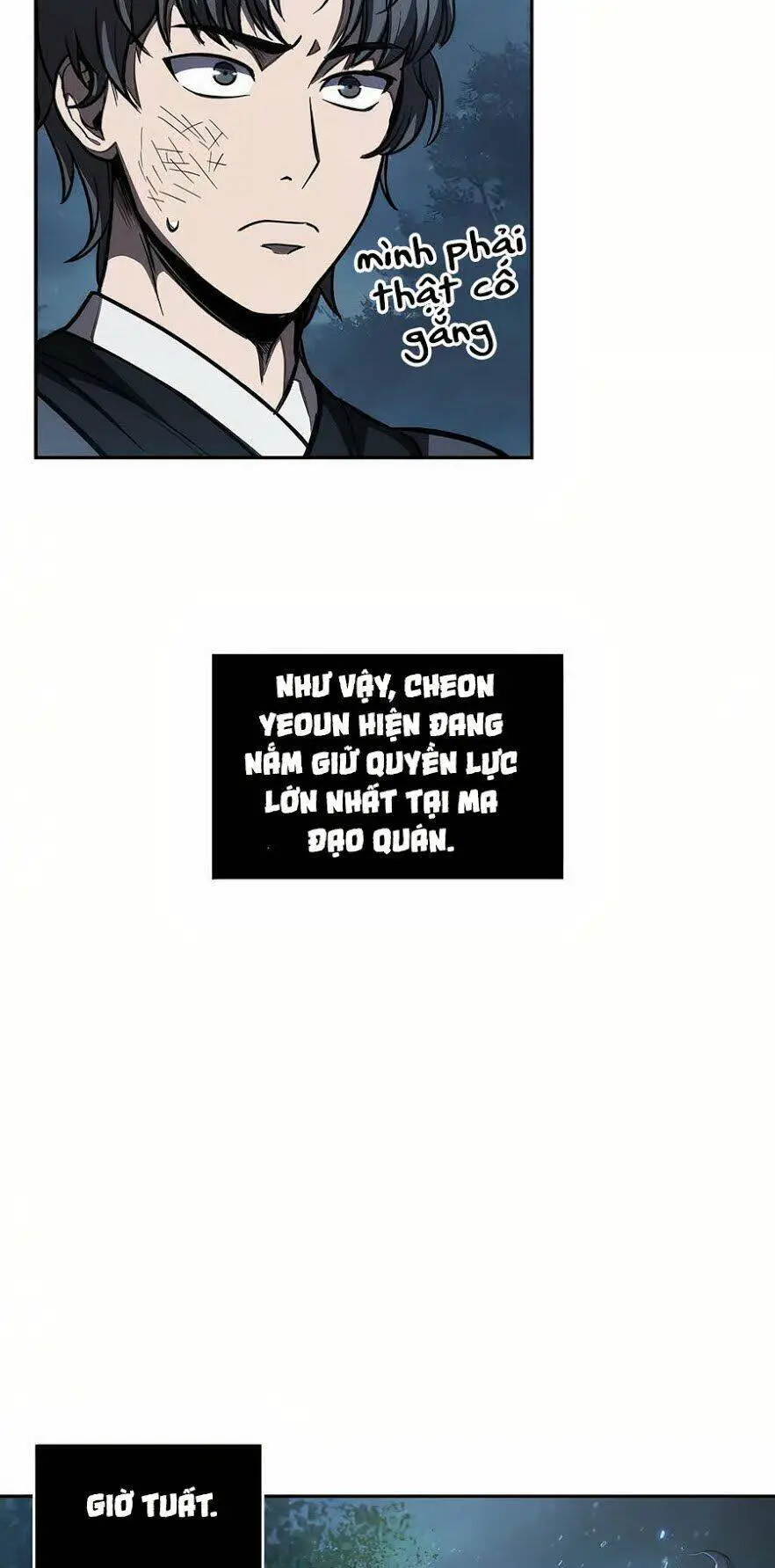 Ngã Lão Ma Thần Nettruyen ZZZ Chương 60 Page 51