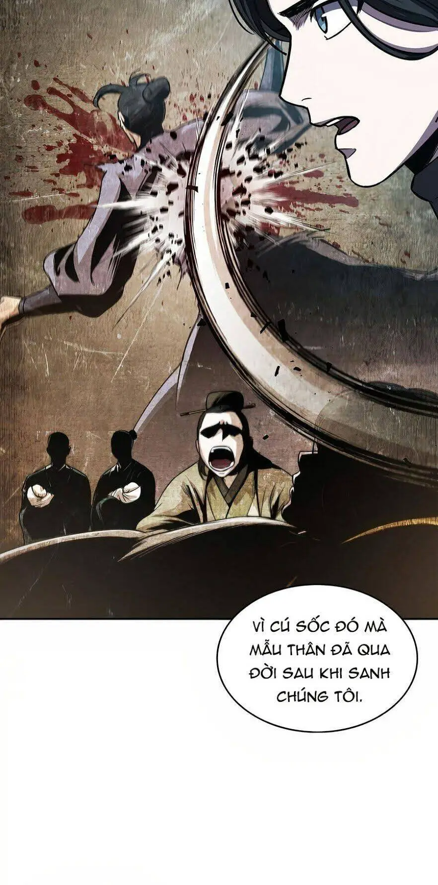 Ngã Lão Ma Thần Nettruyen ZZZ Chương 60 Page 55