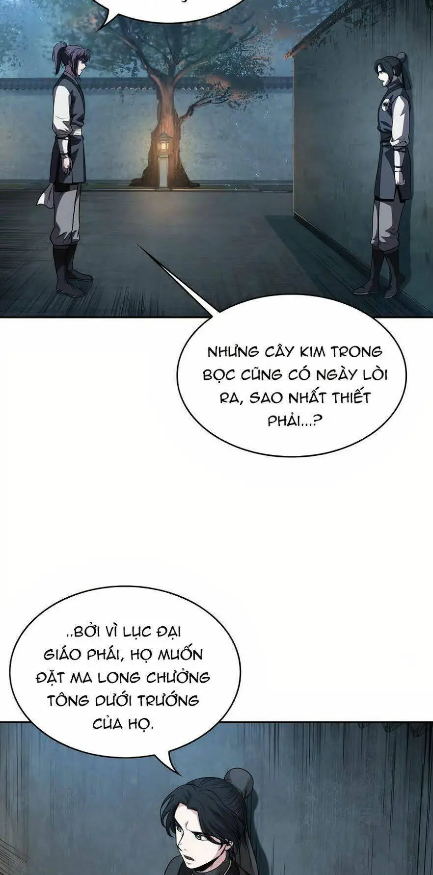 Ngã Lão Ma Thần Nettruyen ZZZ Chương 60 Page 57