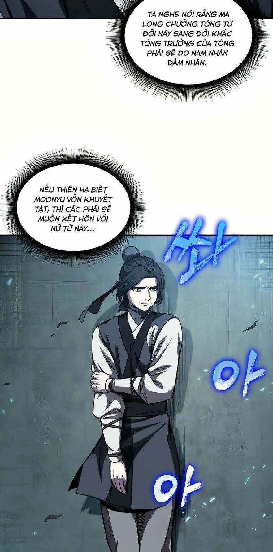 Ngã Lão Ma Thần Nettruyen ZZZ Chương 60 Page 59