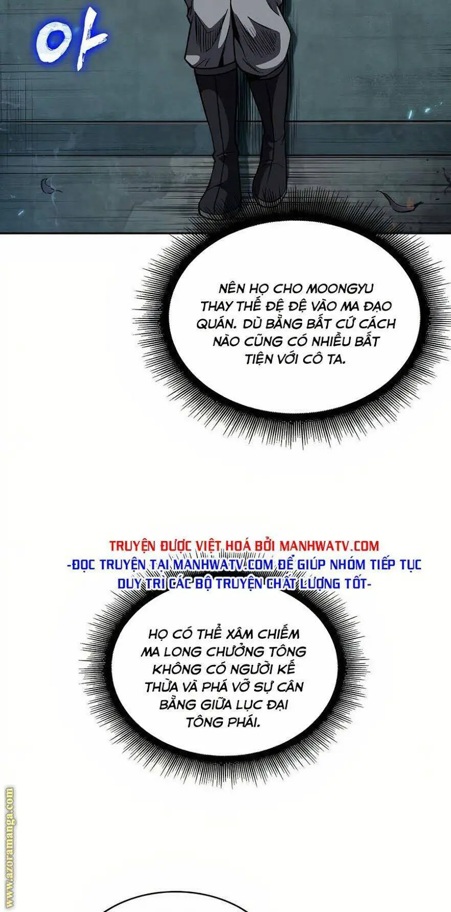 Ngã Lão Ma Thần Nettruyen ZZZ Chương 60 Page 60