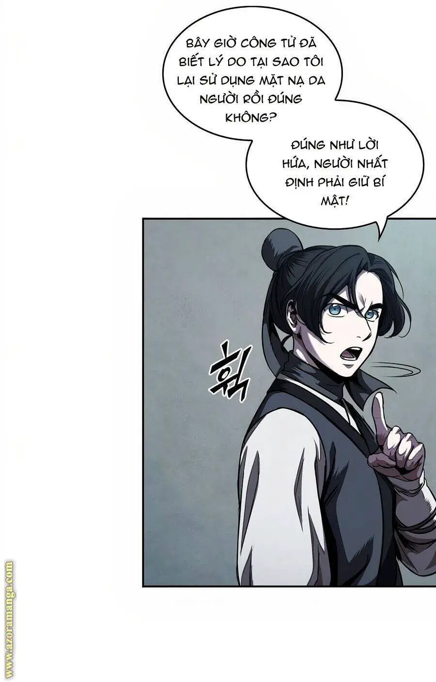 Ngã Lão Ma Thần Nettruyen ZZZ Chương 60 Page 64