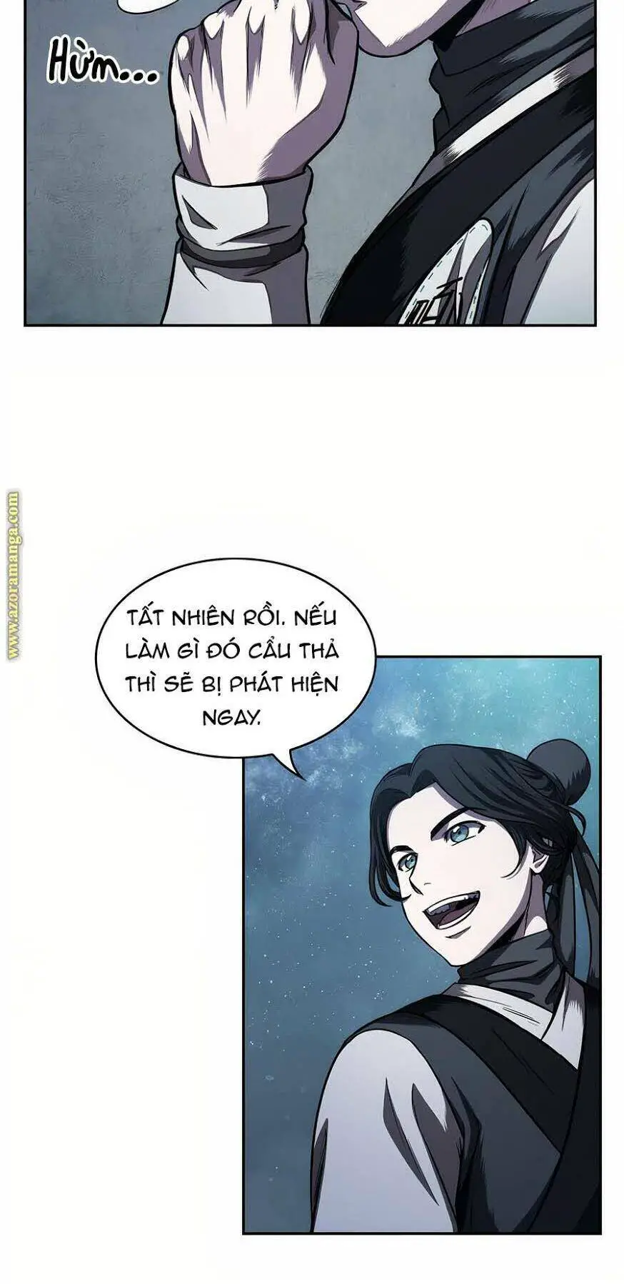 Ngã Lão Ma Thần Nettruyen ZZZ Chương 60 Page 66